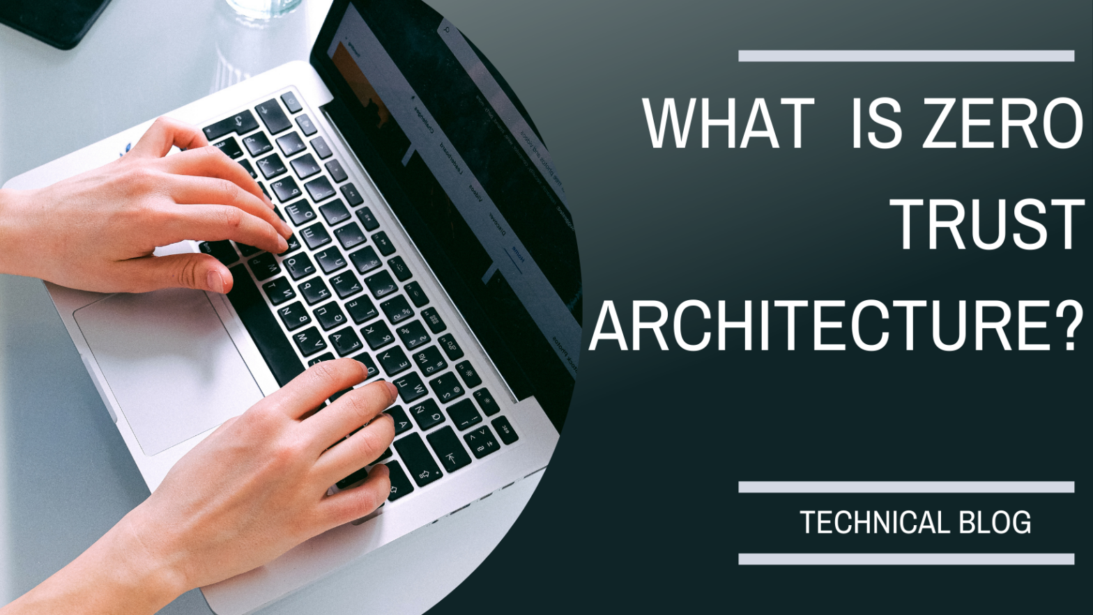 Zero Trust Architecture
