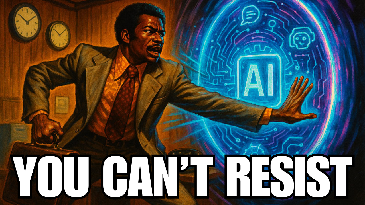 Small Business AI